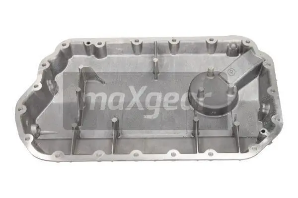 Oil Sump (34-0053)