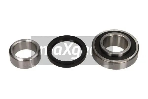 Wheel Bearing Kit (33-0981)