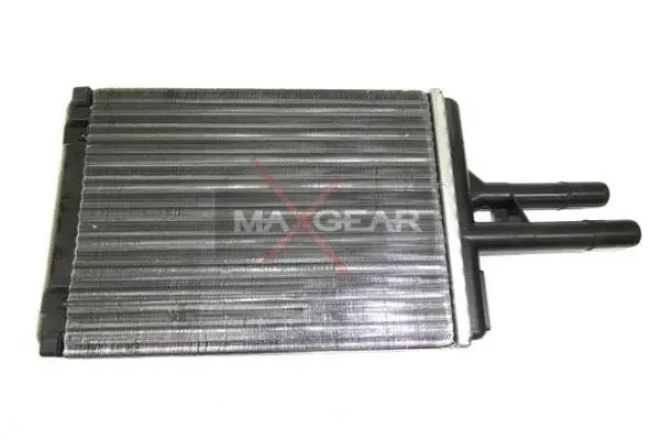 Heat Exchanger, interior heating (18-0118)