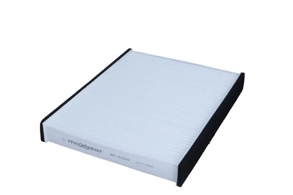 Filter, cabin air (26-0252)