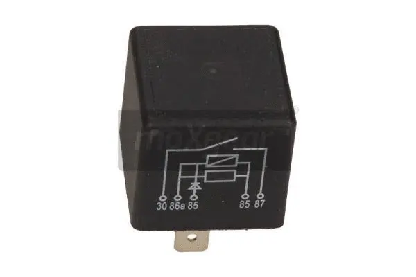 Multifunctional Relay