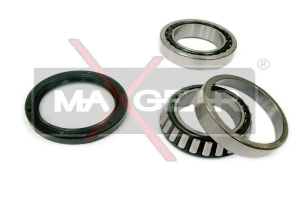 Wheel Bearing Kit (33-0416)
