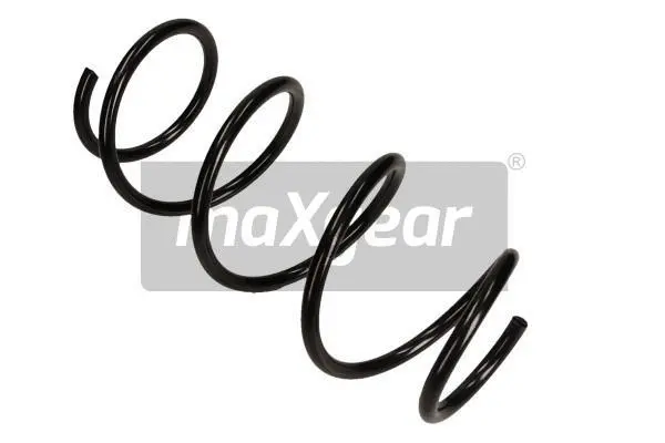 Suspension Spring (60-0481D)