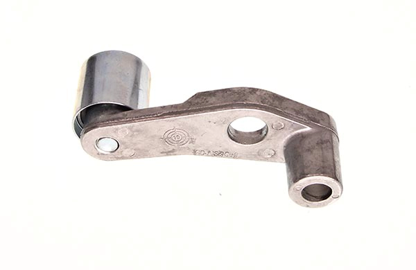 Deflection/Guide Pulley, timing belt