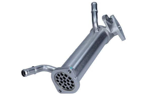 Cooler, exhaust gas recirculation