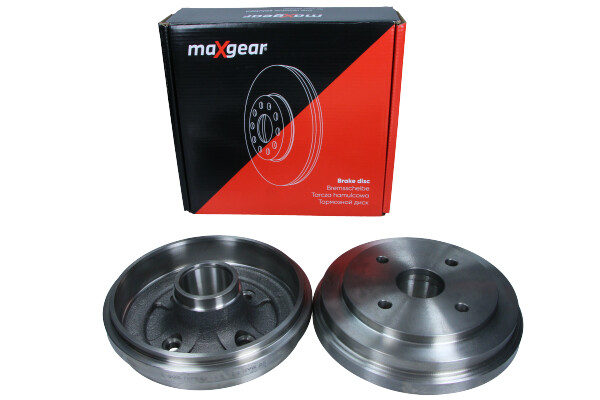 Brake Drum