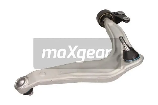 Control/Trailing Arm, wheel suspension (72-3240)