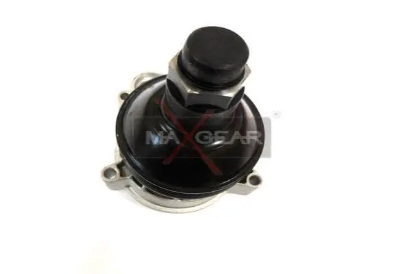 Water Pump, engine cooling (47-0108)