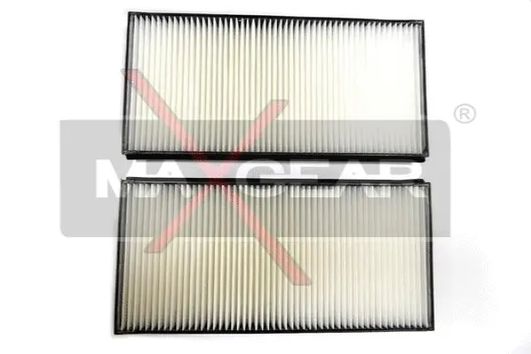 Filter, cabin air (26-0453)