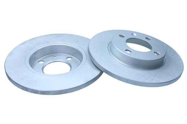 Brake Disc (19-0681MAX)