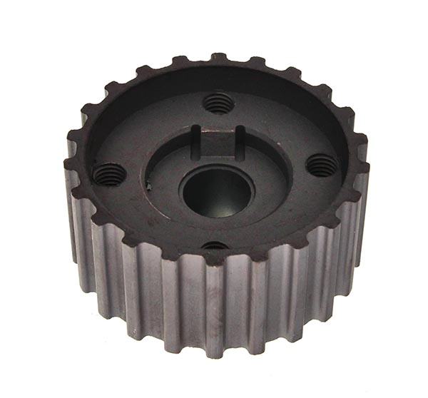Sprocket, crankshaft