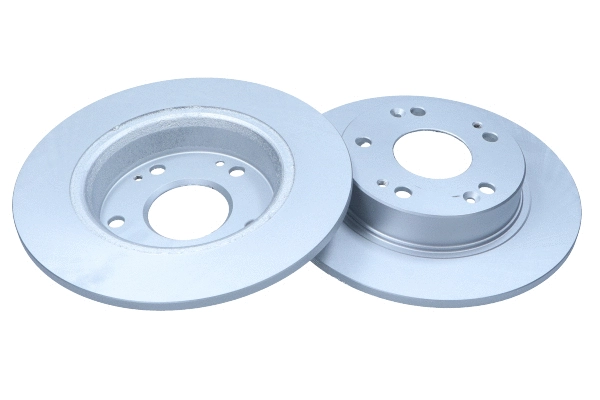 Brake Disc (19-1854MAX)