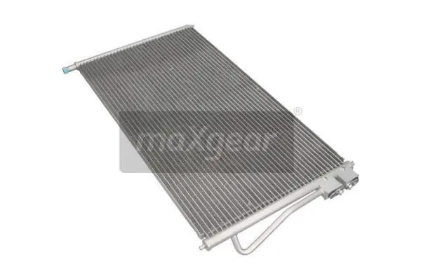 Condenser, air conditioning (AC854392)