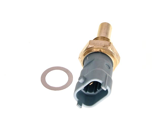 Sensor, coolant temperature