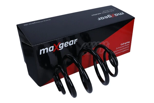 Suspension Spring