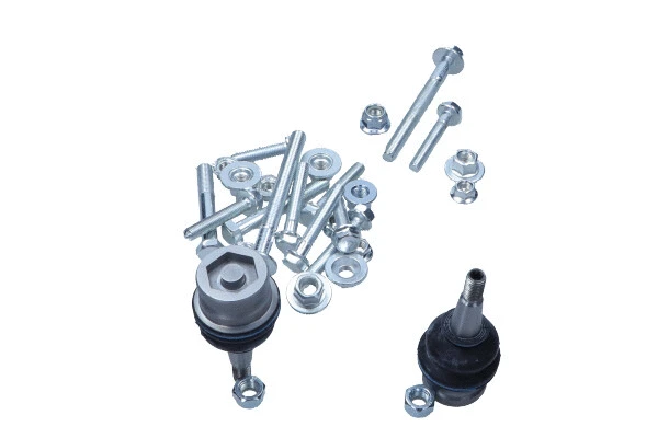 Repair Kit, control arm