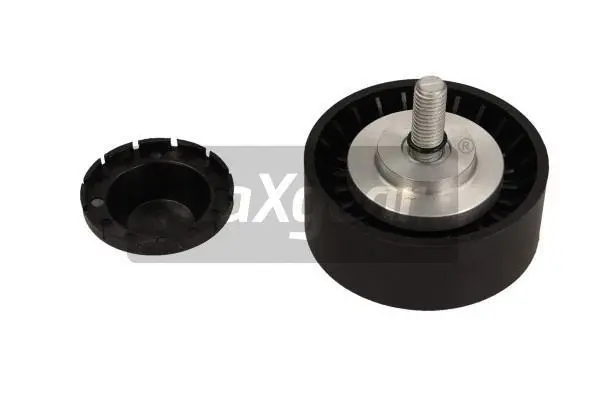 Deflection/Guide Pulley, V-ribbed belt (54-1402)