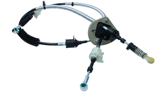 Cable Pull, manual transmission (32-1190)