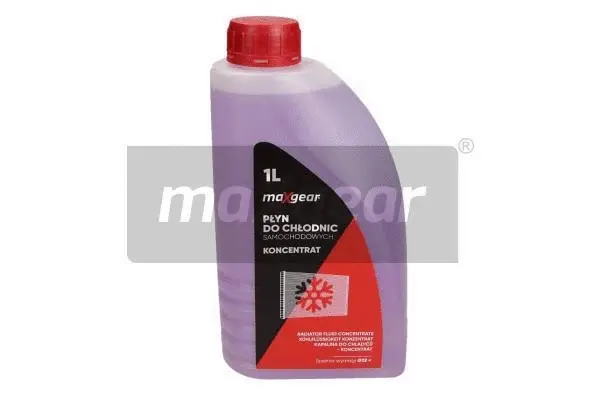 Antifreeze (36-0164)