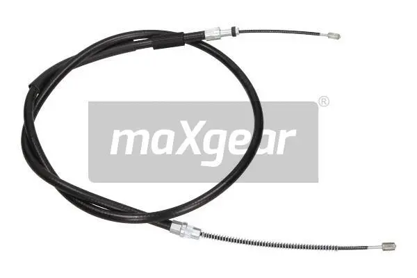 Cable Pull, parking brake (32-0165)