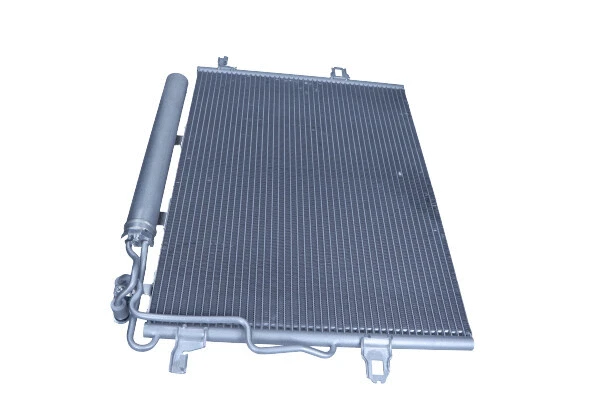 Condenser, air conditioning (AC812464)