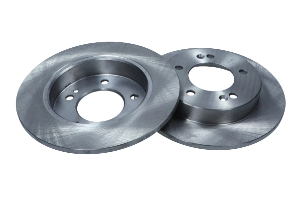 Brake Disc (19-2855)