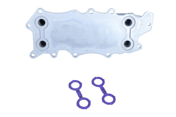 Oil Cooler, engine oil