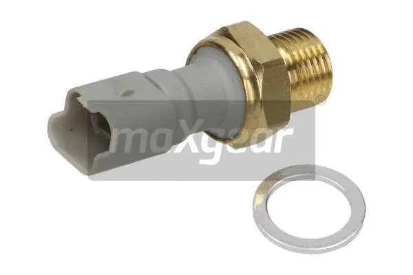 Oil Pressure Switch (21-0105)