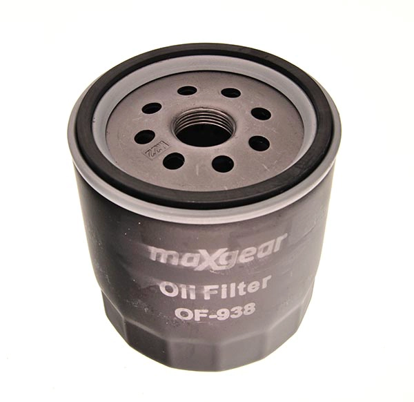 Oil Filter (26-0043)