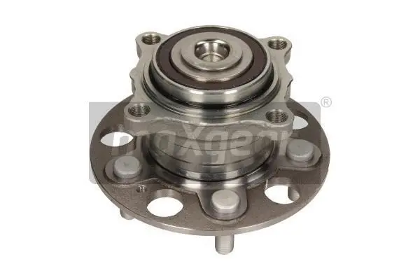 Wheel Bearing Kit (33-1024)