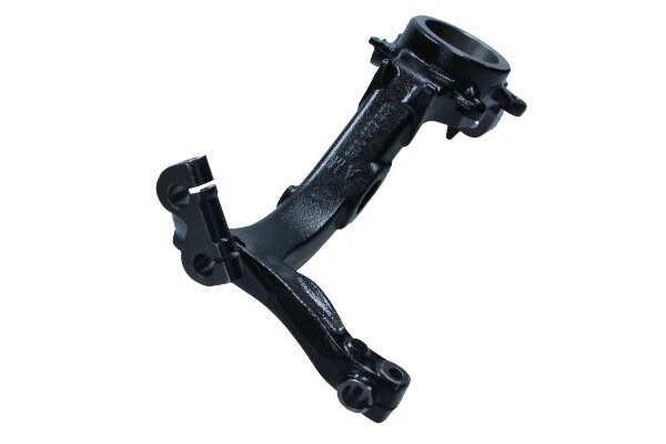 Steering Knuckle, wheel suspension