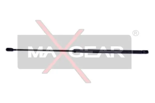 Gas Spring, boot/cargo area (12-0314)