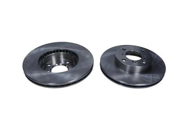 Brake Disc (19-2533)