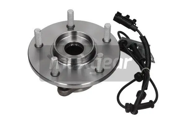 Wheel Bearing Kit (33-0798)