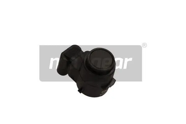 Sensor, parking distance control