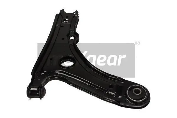 Control/Trailing Arm, wheel suspension (72-1037)
