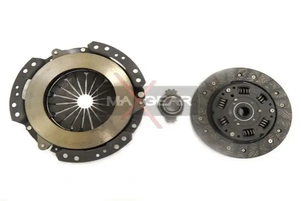 Clutch Kit (61-5059)