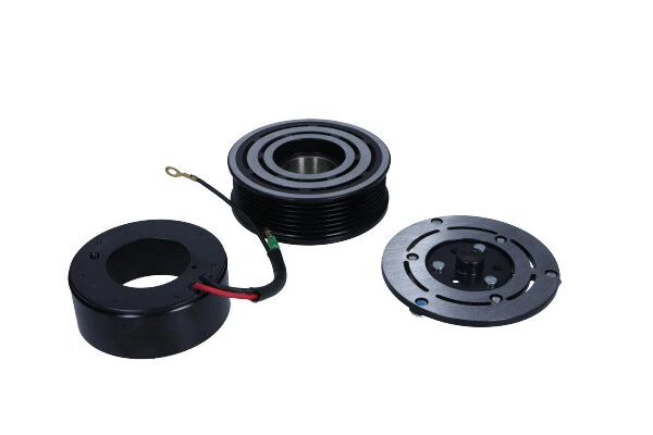 Magnetic Clutch, air conditioning compressor