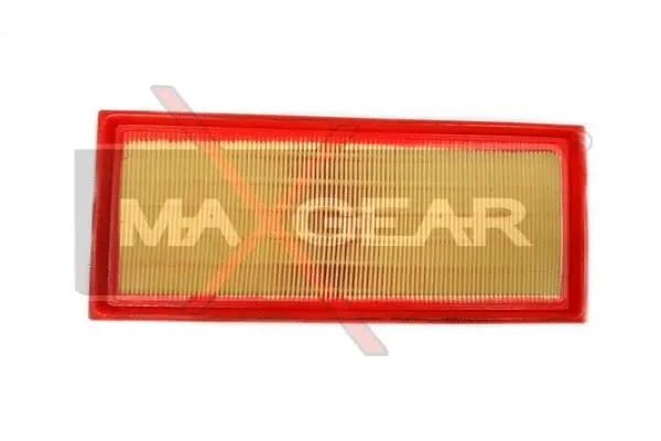Air Filter (26-0321)