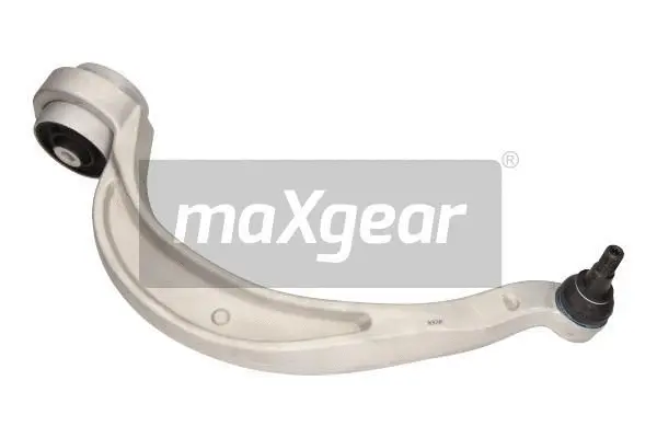Control/Trailing Arm, wheel suspension (72-2991)