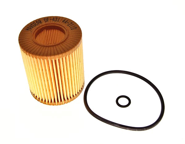Oil Filter (26-0297)
