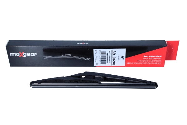 Wiper Blade