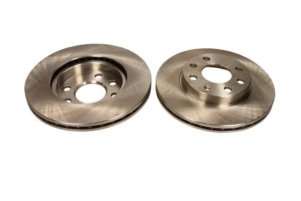 Brake Disc (19-0805)