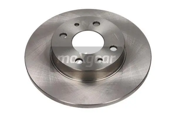 Brake Disc (19-0680)