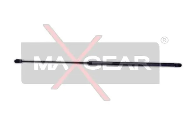 Gas Spring, bonnet (12-0146)