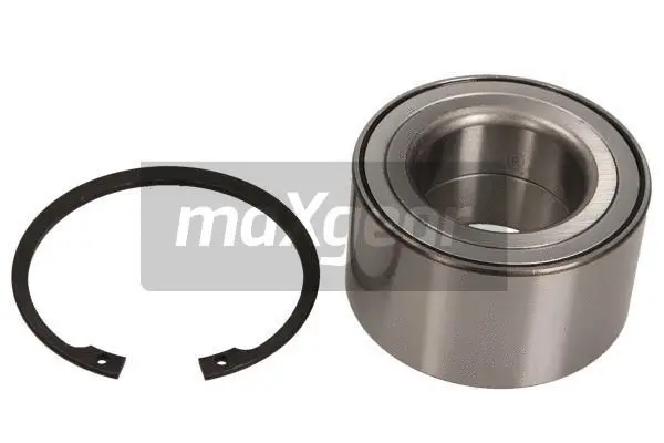 Wheel Bearing Kit (33-1051)