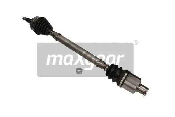 Drive Shaft (49-0496)