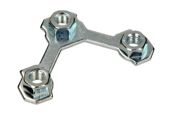 Securing Plate, ball joint
