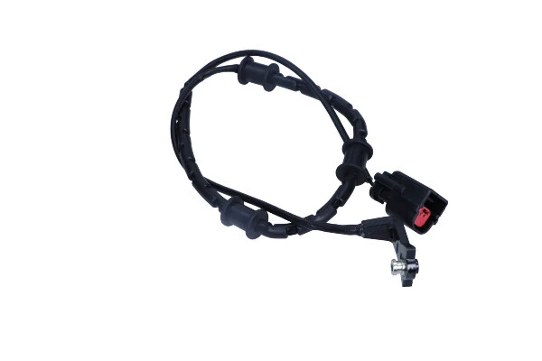 Warning Contact, brake pad wear (23-0112)
