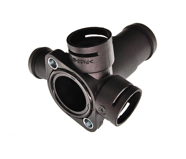 Coolant Flange